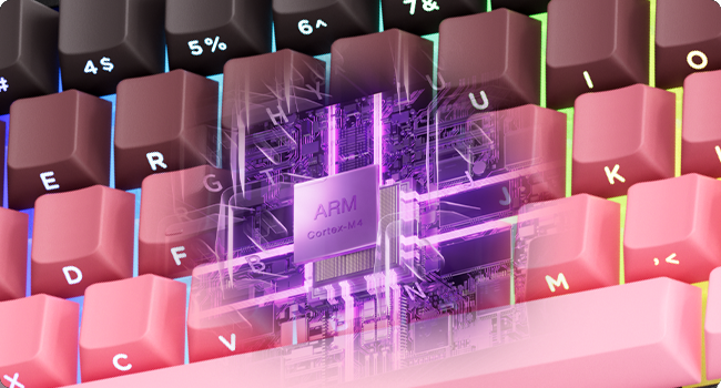 gaming keyboard