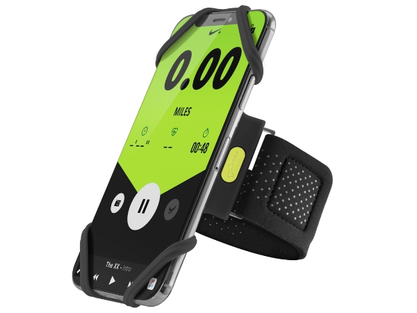 Run Tie 1, Running Phone Armband