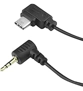 RSS-F(2.5mm) DJI for canon Camera Shutter Release Cable to EOS c50 Rebel T8i T7i T6i T6 t5 t4 t3 ...