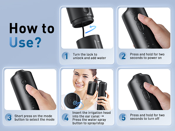 How to Use?