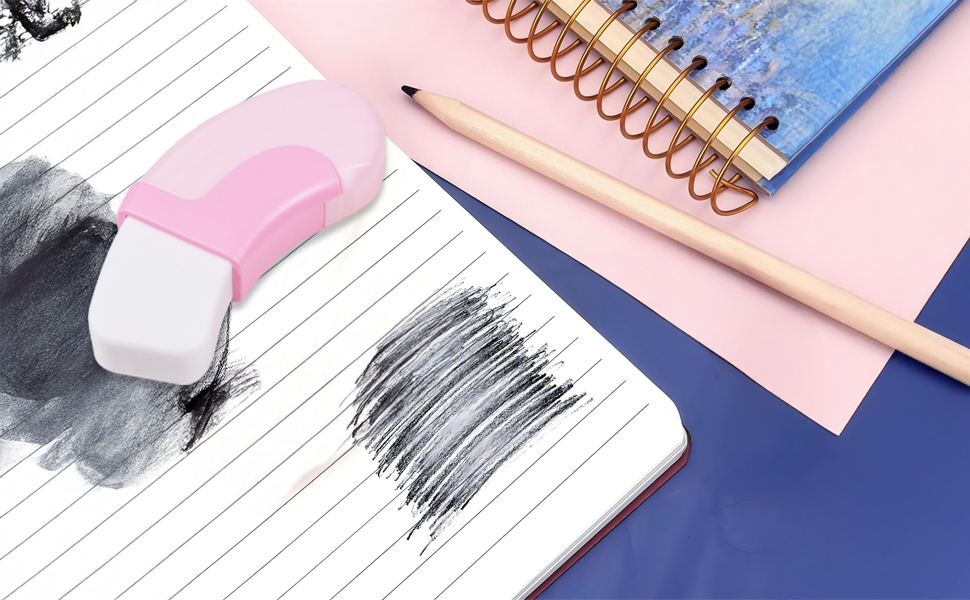 Erasers