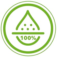 Leak Protection DOG POOP BAGS