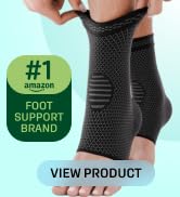 Modvel Ankle Sleeves