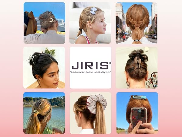 JIRIS