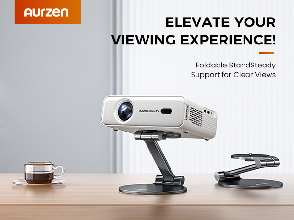 Projector Foldable Stand