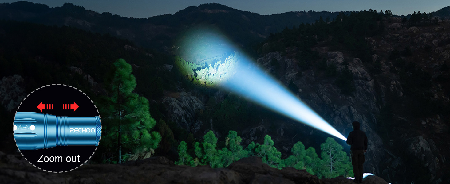 emergency flashlight, small flashlights