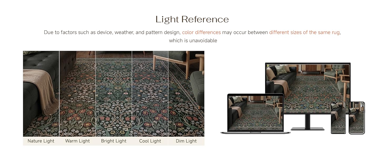 area rug