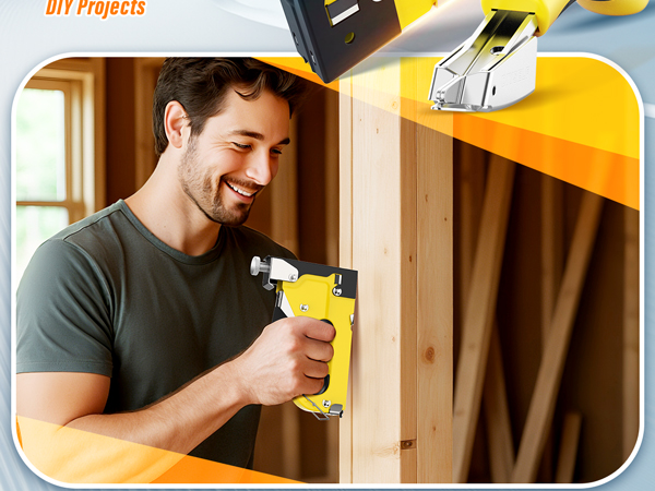 staple gun for wood