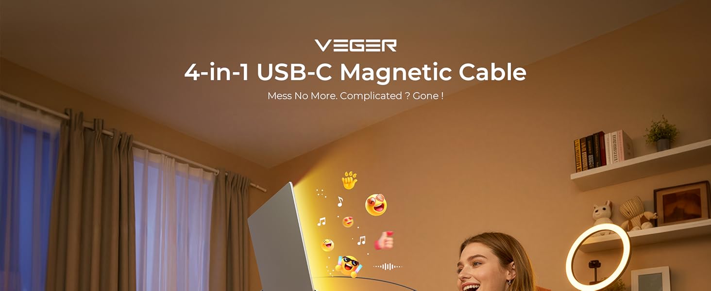 Charging Cord