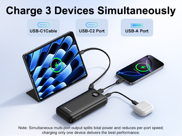 power bank for iphone
