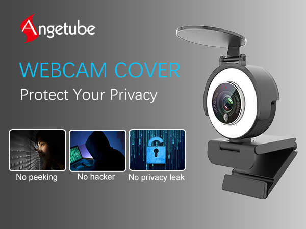 webcam cover