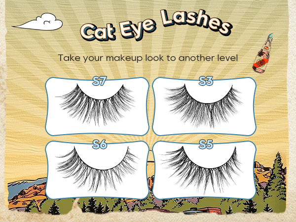 mink lashes 