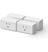 Tenda Beli Smart Plug SP3-Mini Smart Home WiFi Outlet | Compatible with Alexa Echo dot & Google A...