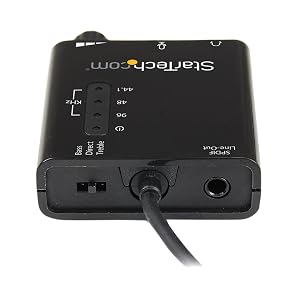 usb