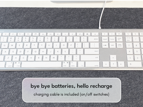 keyboard