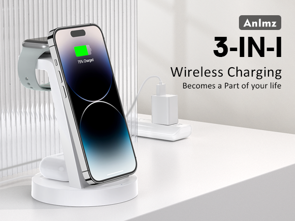 charging station