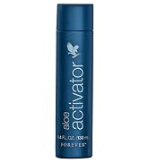 Forever Living - Forever Aloe Activator: Enriching Moisturizer with Over 98% Aloe Vera Gel - Idea...