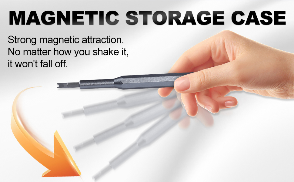 precision screwdriver set, small screwdriver set, eye glass repairing kit, screw driver set kit