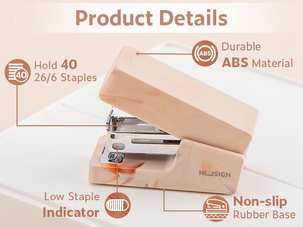 staplers