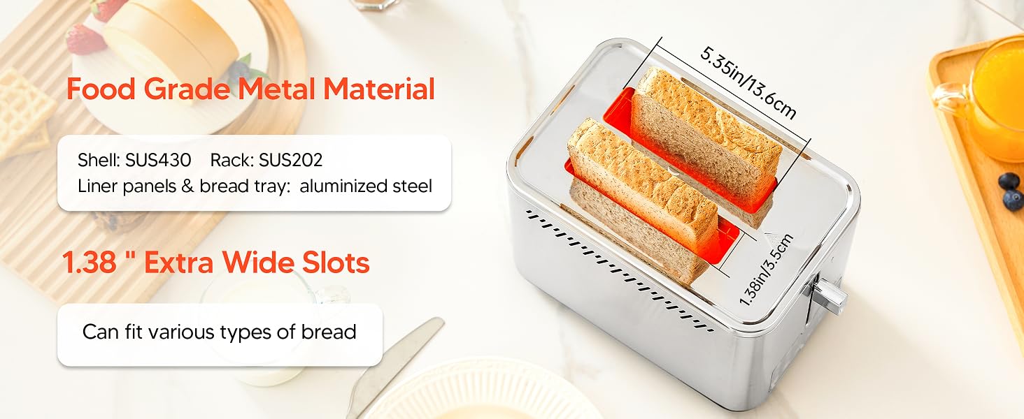 toaster