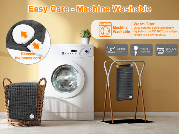 Electric Heating Pads