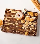 End Grain Butcher Block 15