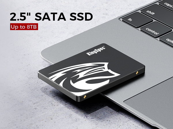 4tb ssd