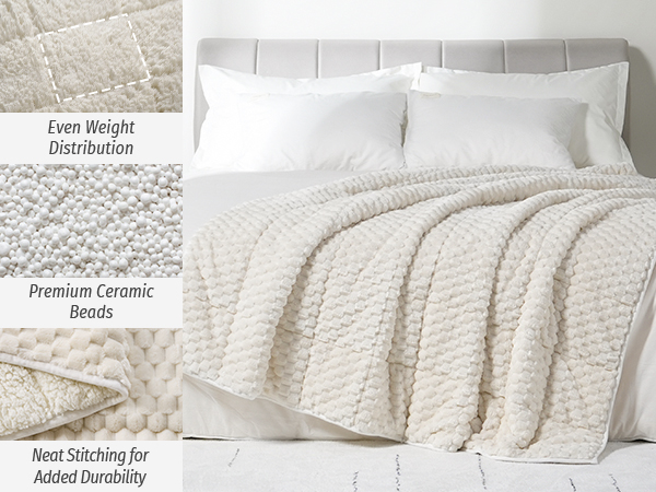weighted blanket