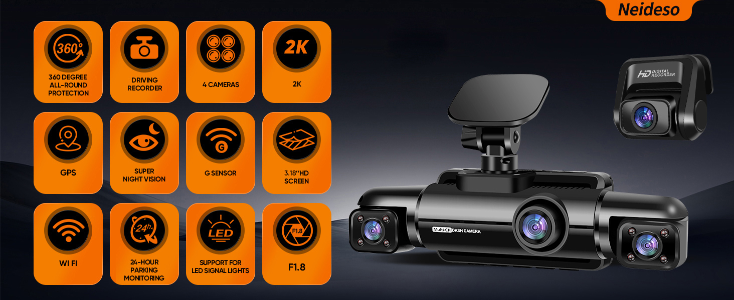 Dash Cam