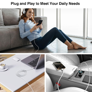 iPhone 17 16 15 Charger Fast Charging