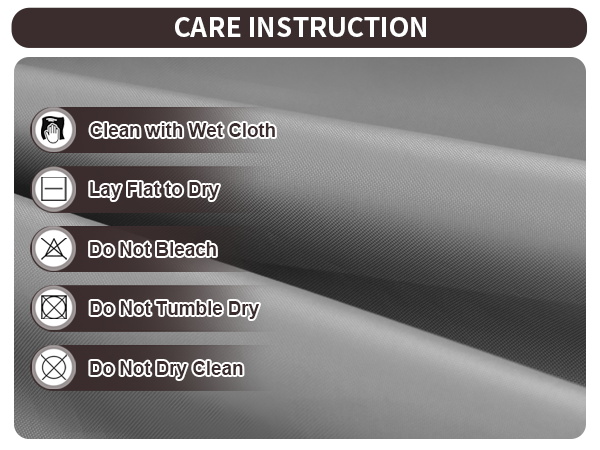 Patio Sofa Cover