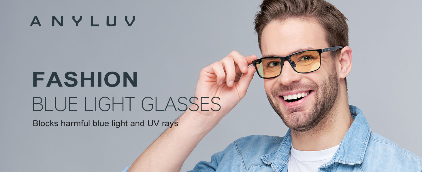 blue light sunglasses