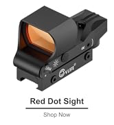 red dot
