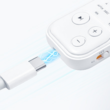 2026 Pro Bluetooth 6.0 Transmitter Receiver for Airplane