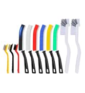 magic cleaning brushes
