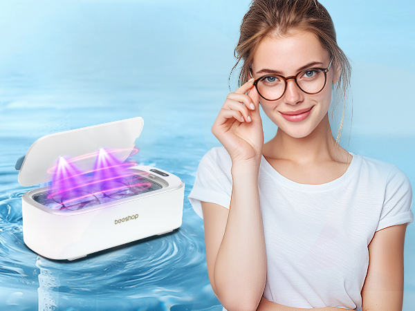 ultrasonic jewelry cleaner