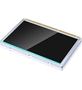 8" Touch Screen Glass Digitizer LCD Radio Navigation Fit for Chevy GMC 2015-2018, Silverado Subur...