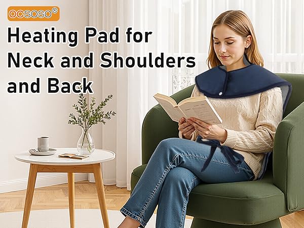 heating pad for period cramp