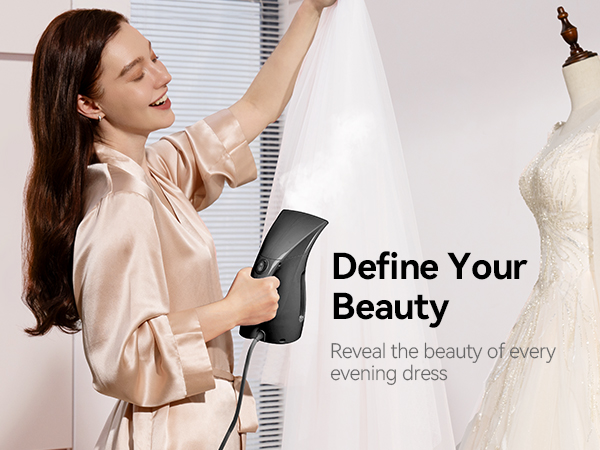 steamer iron for clothes