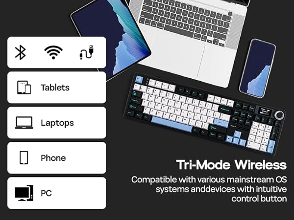 full size gaming keyboard