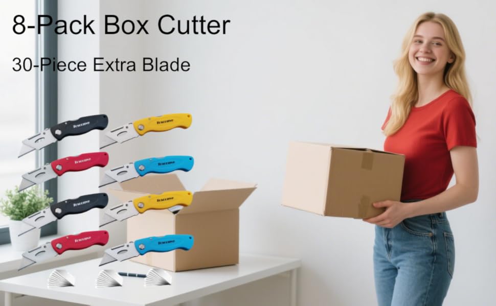 box cutter
