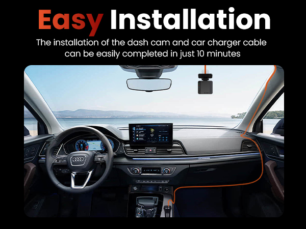 dash carmera for cars