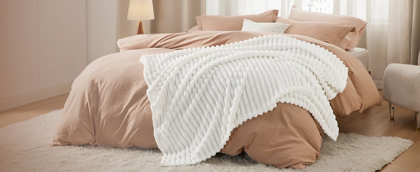 cozy blanket