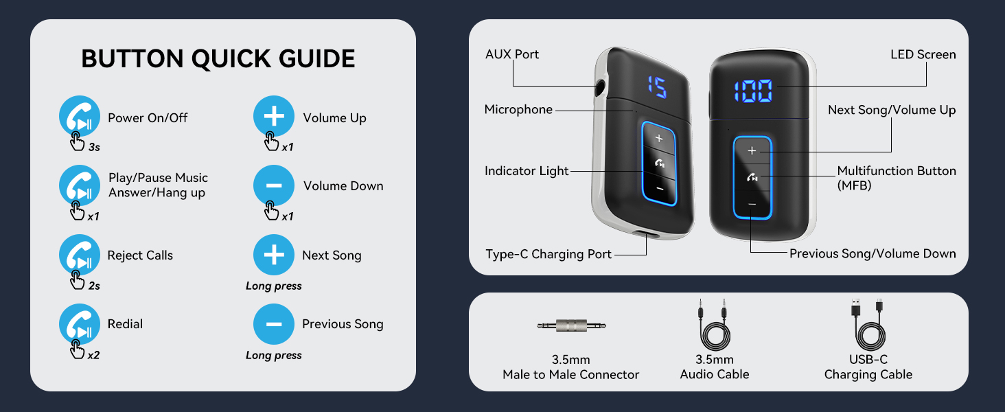 USER-FRIENDLY DESIGN FOR EFFORTLESS OPERATION