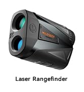 mileseey thermal monocular laser rangefinder night vision binoculars