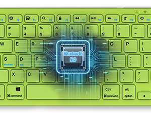 bluetooth keyboard for ipad