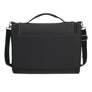 USA Gear S7 Pro Compact Storage Bag for Microsoft Surface Pro Tablet Computer &amp; Surface Accessories