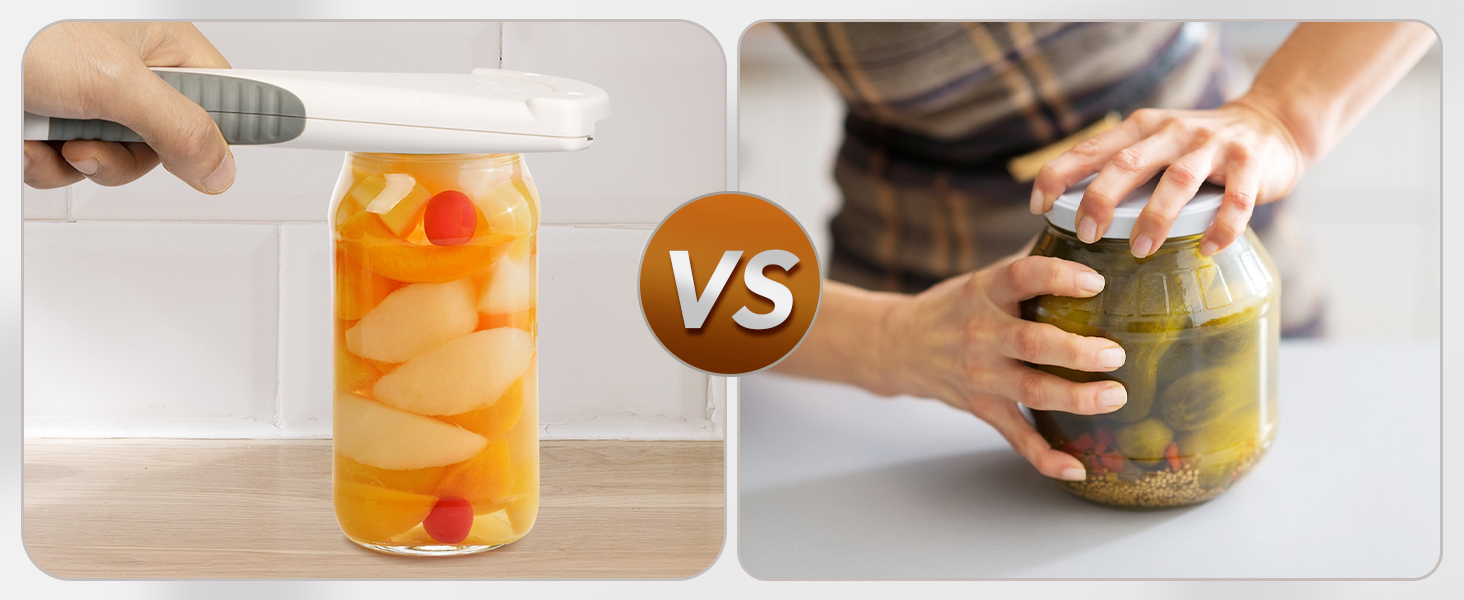 jar opener for weak hands jar opener for seniors with arthritis lid opener mason jar opener