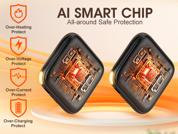 rechargeable hand warmerhand