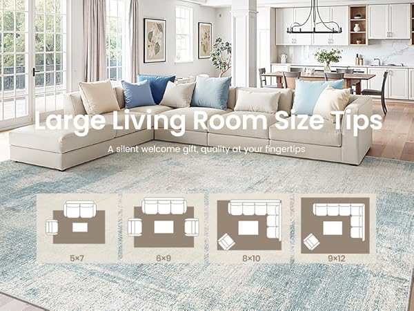 rugs for living room